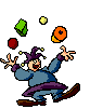 Juggler